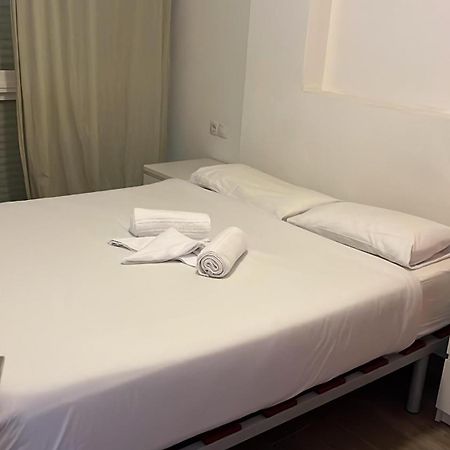 Bonito Apartamento Cerca Del Puerto 马拉加 外观 照片